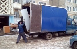 Грузчики, грузоперевозки