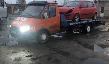 Спас69 эвакуатор 89040232552 в Твери