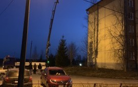 Доставка щебня, песка, отсева и и.д.