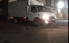 Газель 4м. Перевозки грузов. Грузчики.
