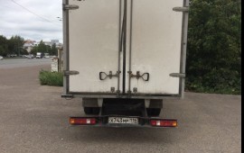 Газель 4м. Перевозки грузов. Грузчики.