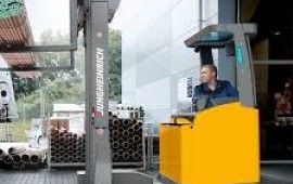 Аренда ричтрака в Новосибирске