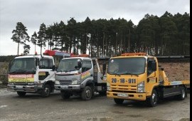 Услуги автоЭвакуаторов Сысерть 8-912-62-24-911