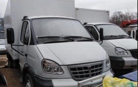 Аренда грузового автомобиля Валдай грузоперевозки