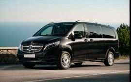 Гарант-СВ VIP- трансфер