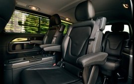 Гарант-СВ VIP- трансфер