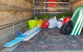 Грузоперевозки. Газели. Грузчики Недорого почасово