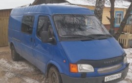 Грузоперевозки
