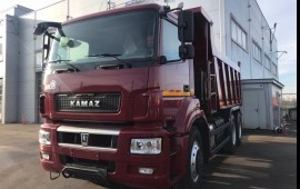 Аренда самосвалы от 1 до 50 тн. Перевозка грузов.