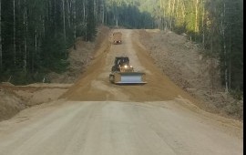 Спецтехника в аренду