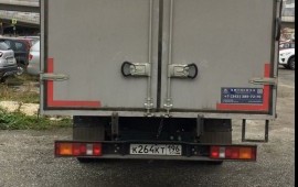 Газель ЕКБ, Грузоперевозки ,Переезд.