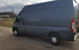 Грузоперевозки быстро качественно и удобно