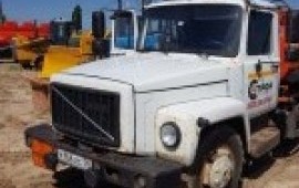 Аренда топливозаправщика. Доставка, продажа ДТ