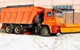 Комбинированная машина в аренду