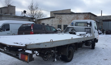 Эвакуатор 89214590700 Карелия