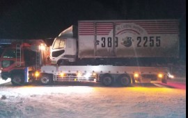 Перевозка негабаритных грузов