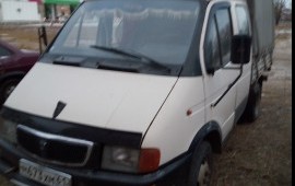 Грузоперевозки по области