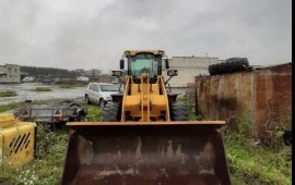 Сдаётся в аренду фронтальный погрузчик