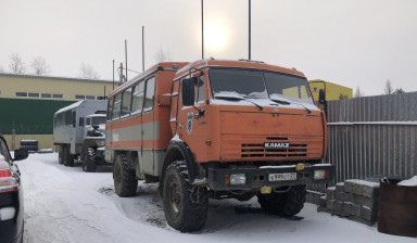 Сдам в аренду НЕФАЗ 42111, Урал3255-0010-41 в Хабаровске