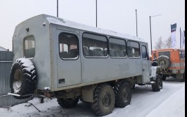 Сдам в аренду НЕФАЗ 42111, Урал3255-0010-41 в Хабаровске