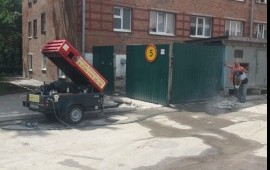 Аренда компрессора