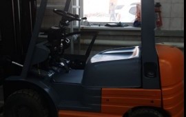 Сдам Продам фронтальный мини-погрузчик