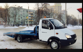 Меcтный эвaкуатоp 89534611111