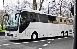 Туристичкеские автобусы