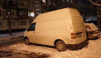 Грузоперевозки, грузовое такси.