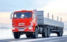 Перевозка пассажиров из Томска