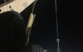 Услуги автокранов. Аренда автокрана.