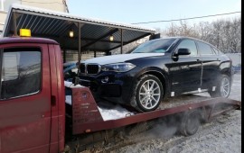 Услуги эвакуатора в Москве 8-926-137-38-37
