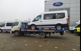 Услуги эвакуатора Белгород 89103223090