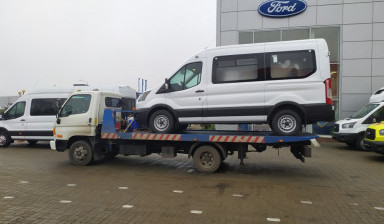 Услуги эвакуатора Белгород 89103223090
