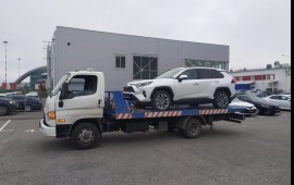 Услуги эвакуатора Белгород 89103223090