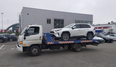 Услуги эвакуатора Белгород 89103223090