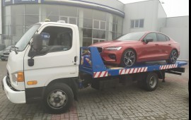 Услуги эвакуатора Белгород 89103223090