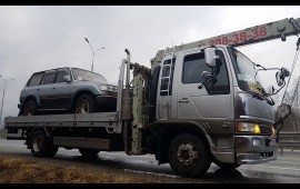 Грузоперевозки. Манипулятор. Услуги эвакуатора