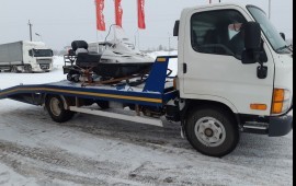 Эвакуатор Брянск 89208530222