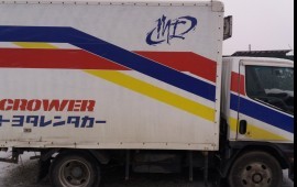 Грузоперевозки. Рефрижераторный фургон аренда.