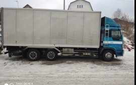 Перевозка грузов. Перевозка продуктов.