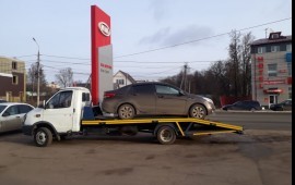 Меcтный эвaкуатоp 89534611111