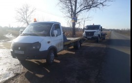 Меcтный эвaкуатоp 89534611111
