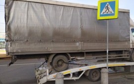 Эвакуатор услуги, заказ 89652802229