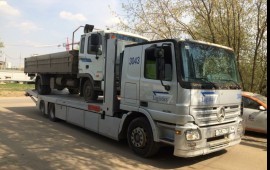 Эвакуатор услуги, заказ 89652802229