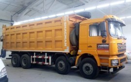 Самосвалы в долгосрочную аренду