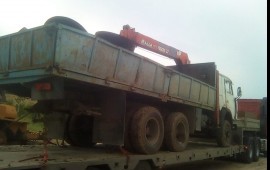 Доставим груз попутно, квартирные переезды