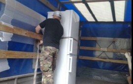 Грузоперевозки в Челябинске Услуги Грузчиков