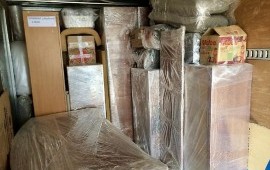 Грузоперевозки в Челябинске Услуги Грузчиков