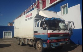 Грузоперевозки до 10 тонн